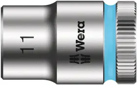 05003556001 WERA Hmb Zyklop Socket