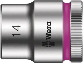05003559001 WERA Tools Hmb Zyklop Socket