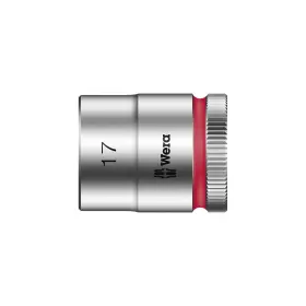 05003562001 WERA Zyklop Hmb Socket Hex Head