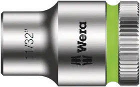 05003571001 WERA Hmb Zyklop Socket