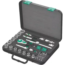 05003596001 WERA Drive Ratchet Set Torx