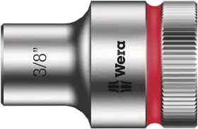 05003618001 WERA Tools Hmc Zyklop Socket