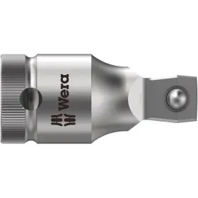 05003639001 WERA Zyklop Wobble Extension Square Drive