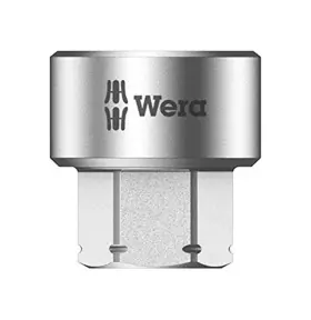 05003684001 WERA Fa Socket