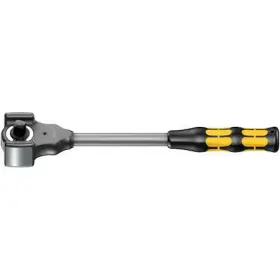 05003692001 WERA Drive Geared Hammer Head Ratchet