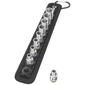 05003883001 WERA Drive Sockets Storage Belt #2