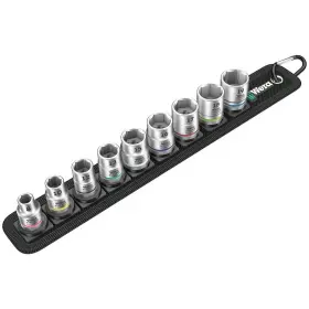 05003883001 WERA Drive Sockets Storage Belt