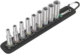 05004525001 WERA Belt Socket Set Drive