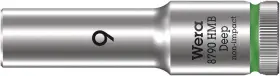 05004531001 WERA Hmb Socket