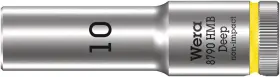 05004532001 WERA Hmb Socket