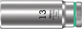 05004535001 WERA Tools Hmb Socket