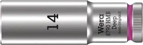 05004536001 WERA Tools Hmb Socket