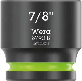 05005524001 WERA Tools Impaktor Socket