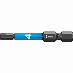 05073944001 WERA Bits Hex Socket Screws Impact
