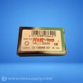 05135092001 WERA Hex Bit