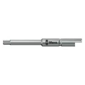 05135269001 WERA Drive Hex Socket Bit Tip