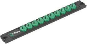 05136420001 WERA Tools Magnetic Socket Rail
