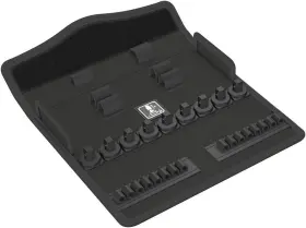 05136535001 WERA Textile Box Zyklop