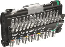 05200995001 WERA Tool Check
