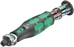 Wera 5004280001 Tools 8009 Zyklop Pocket Set 1 13 Pcs 1ea