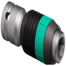 B003GDIRGC WERA Zyklop Adaptor Hexagon Drive Head