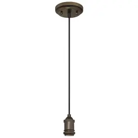 B01C55P7CI WESTINGHOUSE Mini Pendant Oil