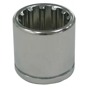 10E209 WESTWARD Drive Socket Points Steel