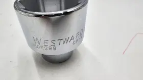10E288 WESTWARD Drive Point Socket #2