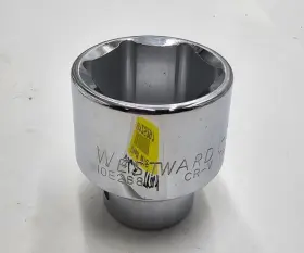 10E288 WESTWARD Drive Point Socket