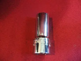 10E296 WESTWARD Drive Socket Points Steel