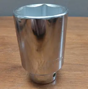 10E309 WESTWARD Drive Point Socket