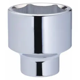 10E331 WESTWARD Drive Socket Points Steel