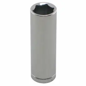 10E864 WESTWARD Socket Drive Alloy Steel Finish