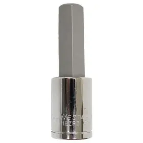 1EZP3 WESTWARD Drive Hex Socket Bit Tip