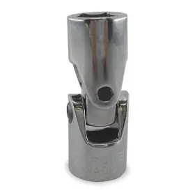 1FAB7 WESTWARD Drive Socket Points Steel