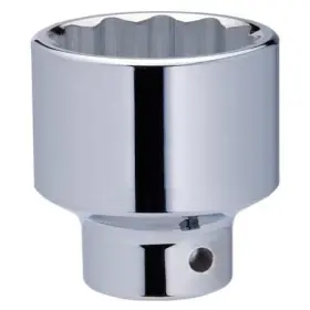20HW69 WESTWARD Drive Socket Points Steel