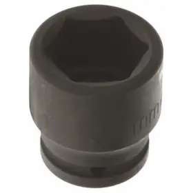 21WL26 WESTWARD Drive Impact Socket Standard