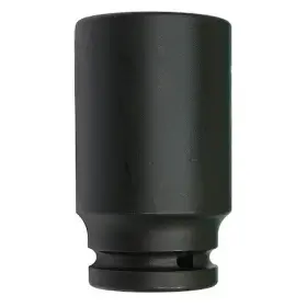 21WL39 WESTWARD Drive Impact Socket Oxide