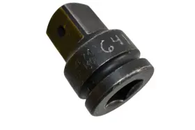 21WL74 WESTWARD Impact Socket Adapter Drive