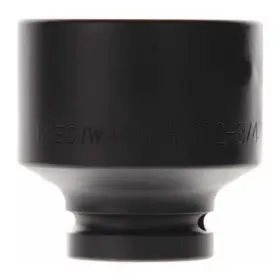 21WM35 WESTWARD Drive Impact Socket Standard