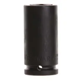 21WN09 WESTWARD Drive Impact Socket Oxide