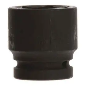 21WN27 WESTWARD Drive Impact Socket Standard