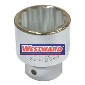 45J210 WESTWARD Drive Socket Points