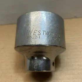 45J211 WESTWARD Drive Socket Points