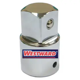 45J216 WESTWARD Socket Adapter Female Square