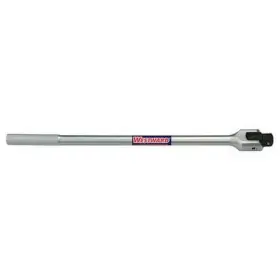 45J265 WESTWARD Breaker Bar Drive Flex Head Alloy Steel Tool