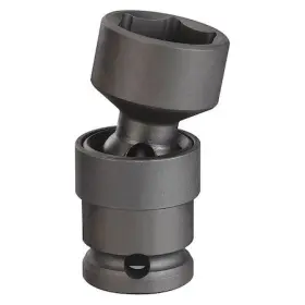 4LXE1 WESTWARD Drive Impact Socket Standard