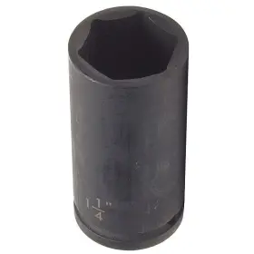 4LXG3 WESTWARD Drive Socket Oxide Steel