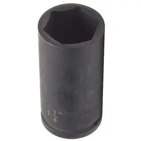 4LXH5 WESTWARD Drive Impact Socket