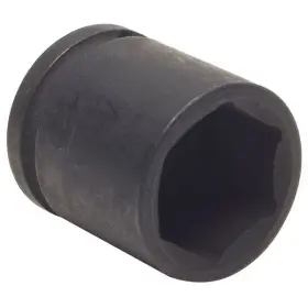 4LXN6 WESTWARD Drive Socket Standard Oxide